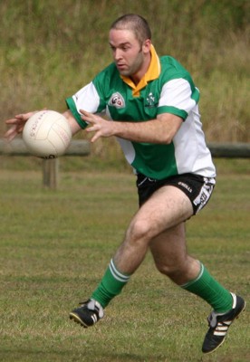 Gormley 1-3 against Souths