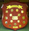 Senior Ladies - League Trophy
