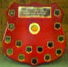 Mens Reserves - League Trophy