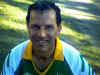 Michael Joyce - elder statesman
