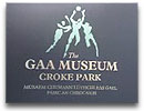 GAA Museum
