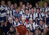 Ladies Brisbane Shield champions, O'Reillys