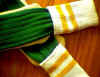 2001 club socks - click for larger view