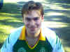 Willy Shanahan from Ballina, Co. Tipperary, Ireland