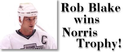 Rob Blake