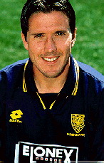 Leonhardsen