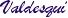 Valdesqu