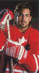 Jamie Rivers
