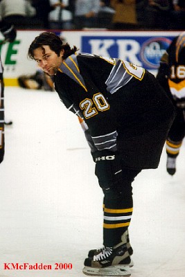 Robert Lang 1/15/99