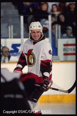 Radek in Ottawa