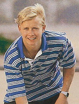 Valeri Bure