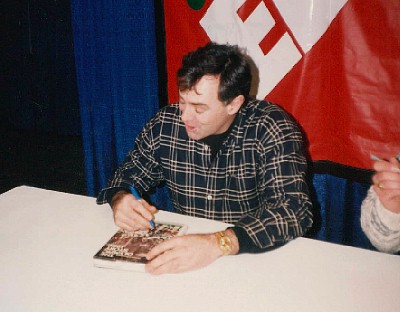 Jim Craig
