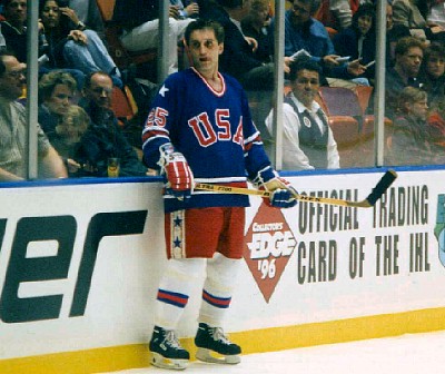 Buzz Schneider