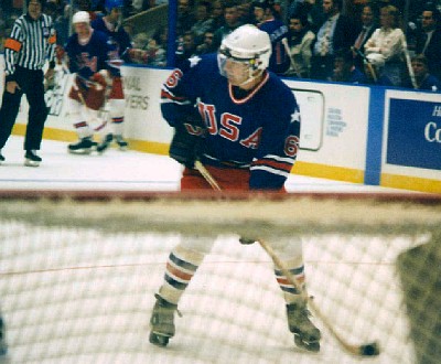Bill Baker
