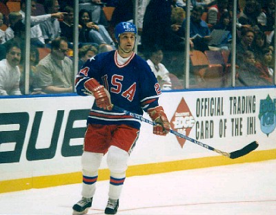 Rob McClanahan