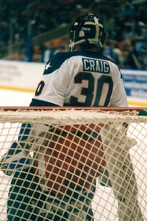 Jim Craig