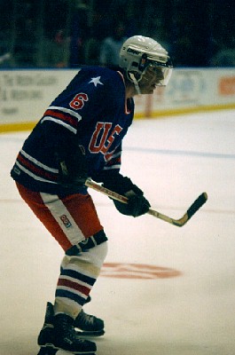 Bill Baker
