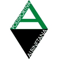 ALBInetANA logo