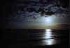Sunset on Sanibel Island, FL