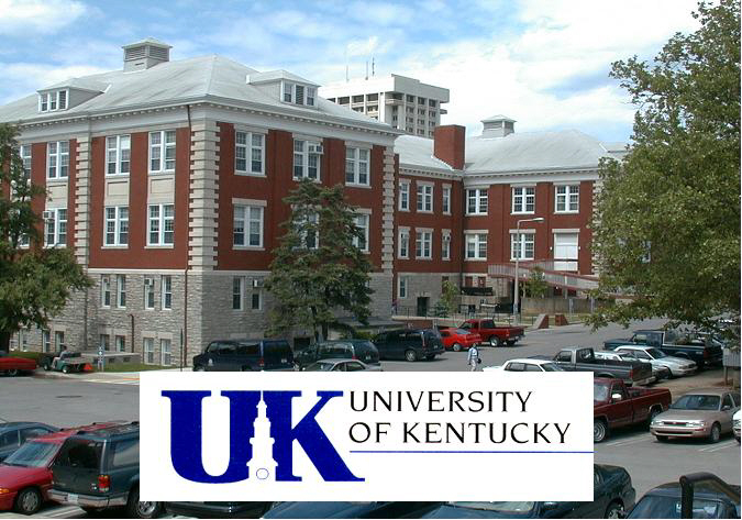 The University of Kentucky