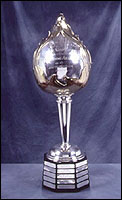 The Hart Memorial Trophy