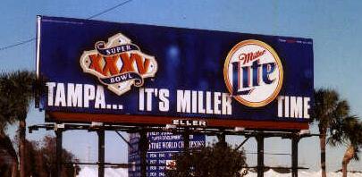 Billboard