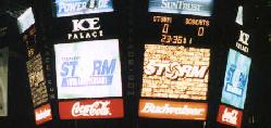 Scoreboard