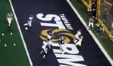 Interception