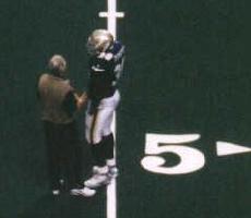 Sideline