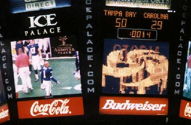 Scoreboard