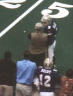 Sideline