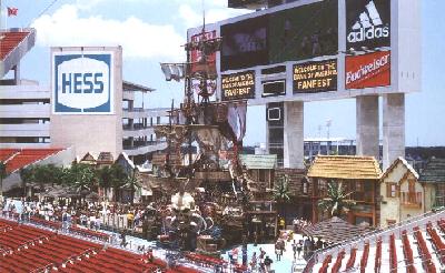 BuccaneerCove