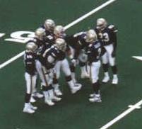 Huddle