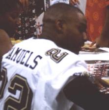 Samuels