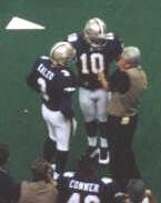 Sideline