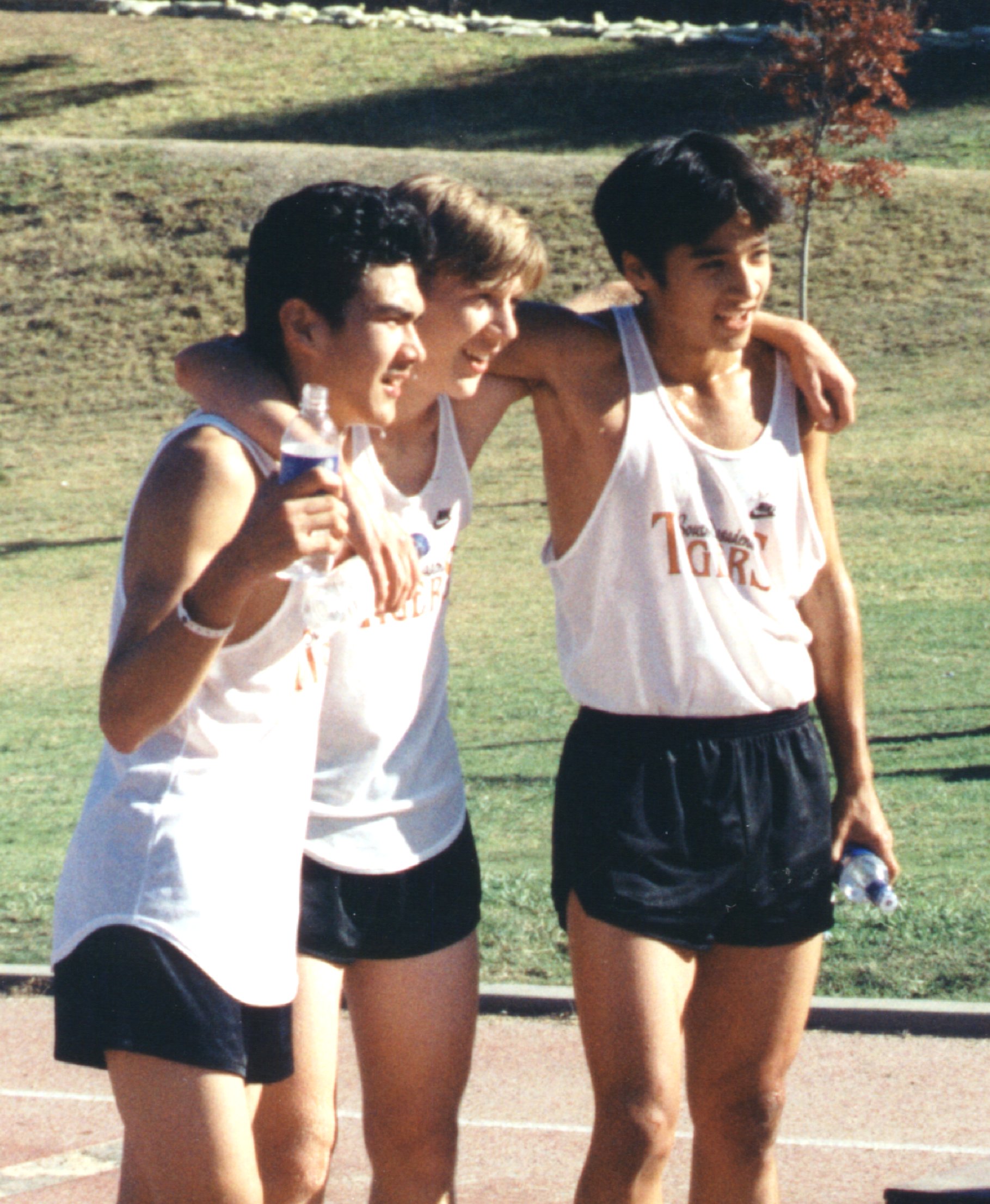 Pat, Rick, & Estebes