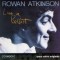 Rowan Atkinson - Live in Belfast (CD is missing...)