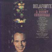 Harry Belafonte - To Wish You A Merry Christmas