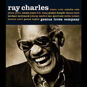 Ray Charles - Genius Loves Company