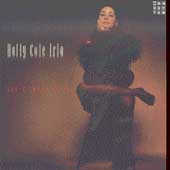 Holly Cole Trio - Don't Smoke in Bed