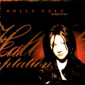 Holly Cole - Temptation