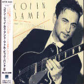 Colin James and the Little Big Band II