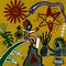 Midnight Oil - Earth and Sun and Moon