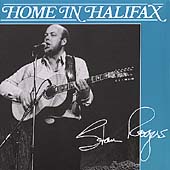 Stan Rogers - Home in Halifax