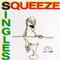 Squeeze - Singles 45's and Under