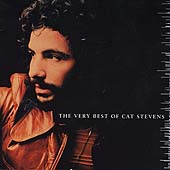Cat Stevens - The Very Best of
