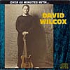 David Wilcox
