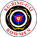 Ku-Ring-Gai Bowmen Logo