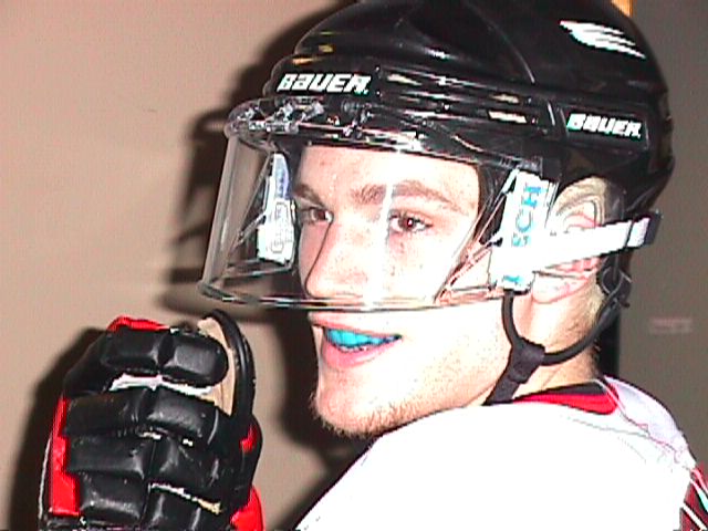 Andrew Ference