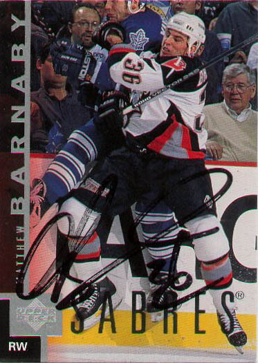 Barnaby Card
